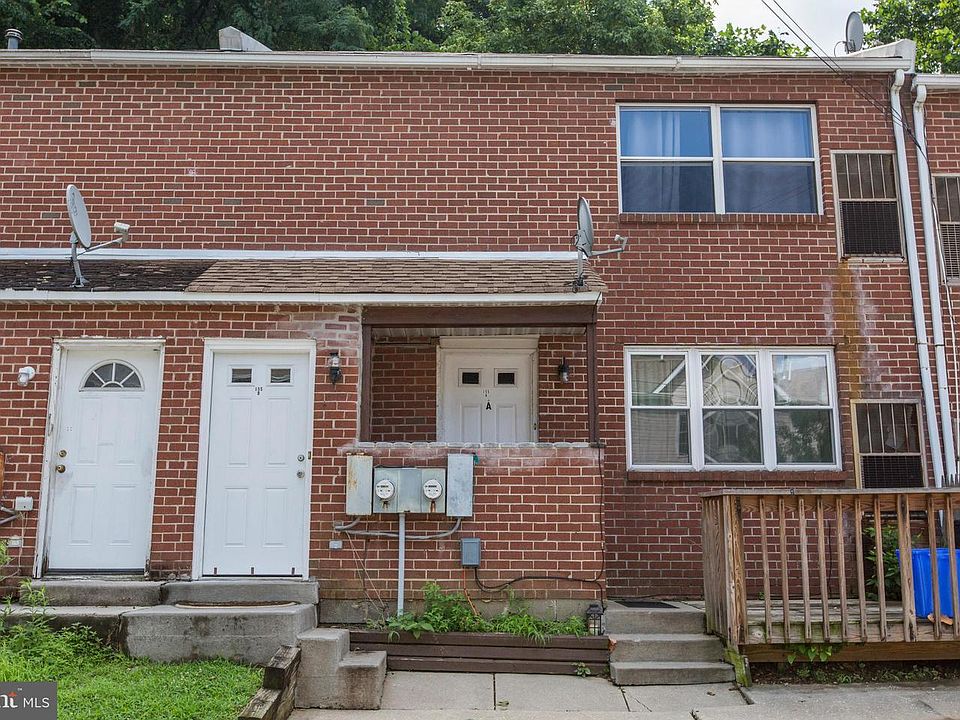 1st image of 155 Parker Ave #A