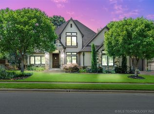 10906 S 91st Ave E, Tulsa, OK 74133