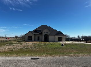 101 Lone Star Way, Godley, TX 76044