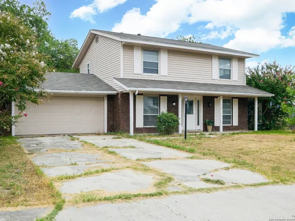 1150 S Ellison Dr, San Antonio, TX 78245