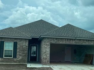 313 Outpost Way, Thibodaux, LA 70301