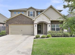2525 Warkworth Ln, College Station, TX 77845