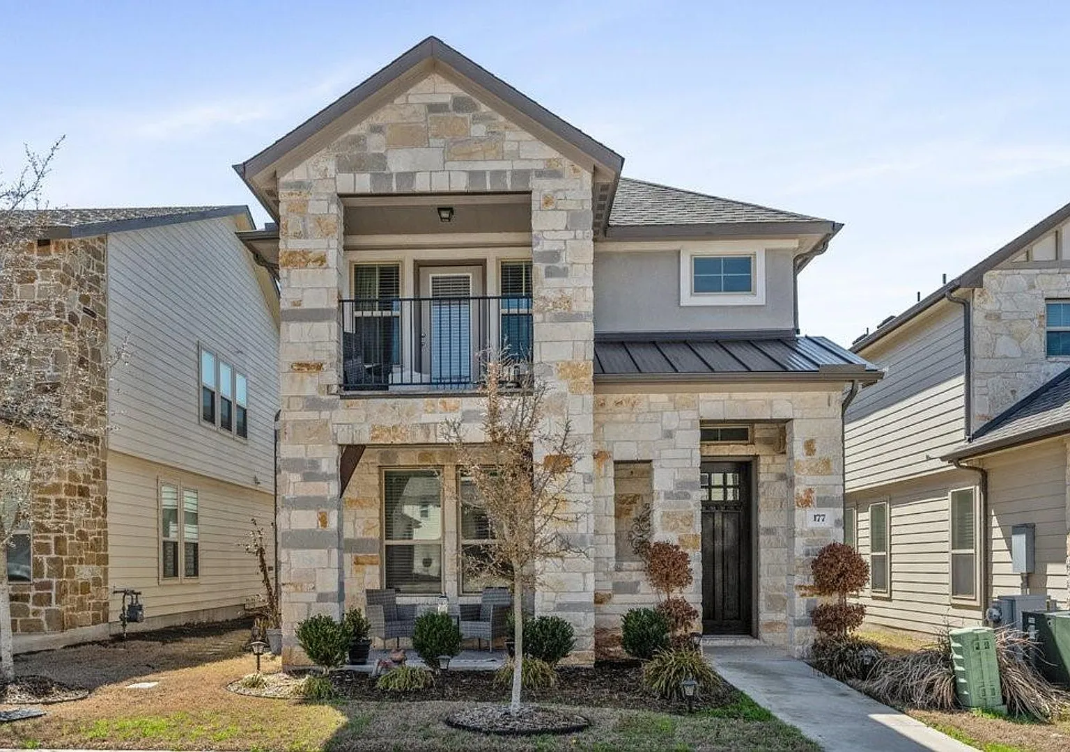 177 Diamond Point Drive, Dripping Springs, TX 78620 — Photo 2