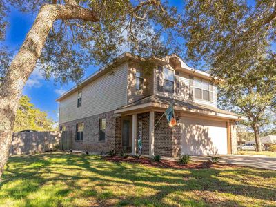 2892 Shoni Dr, Navarre, FL, 32566