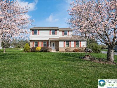 5139 Tilghman St, Coopersburg, PA, 18036