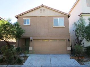 3729 Exuberance Way, Las Vegas, NV 89115