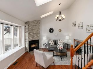 7690 S Steele St, Centennial, CO 80122