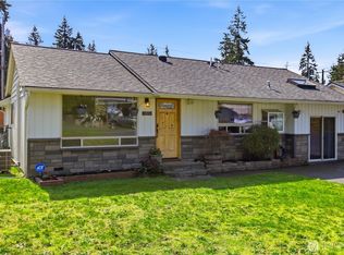 5514 Firwood Drive, Lynnwood, WA 98036