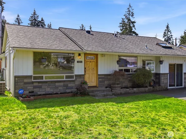 5514 Firwood Drive, Lynnwood, WA 98036