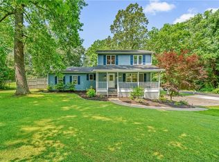 1741 Johnston Trl NW, Kennesaw, GA 30152