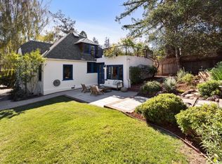 1 Thalia St, Mill Valley, CA