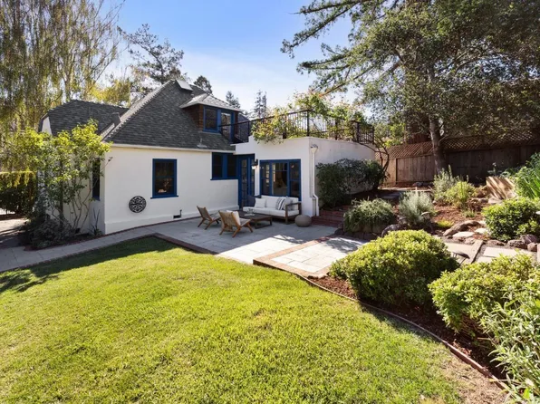 1 Thalia Street, Mill Valley, CA 94941