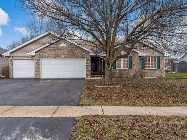 6772 Butterfield Dr, Cherry Valley, IL 61016