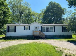 53 N Main St, Rushville, NY 14544