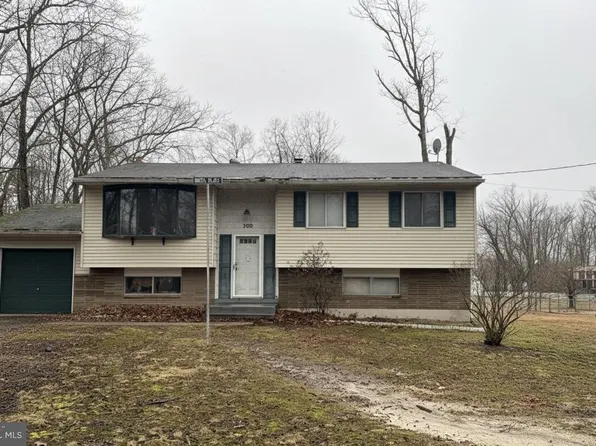 300 New Hampshire Rd, Browns Mills, NJ 08015