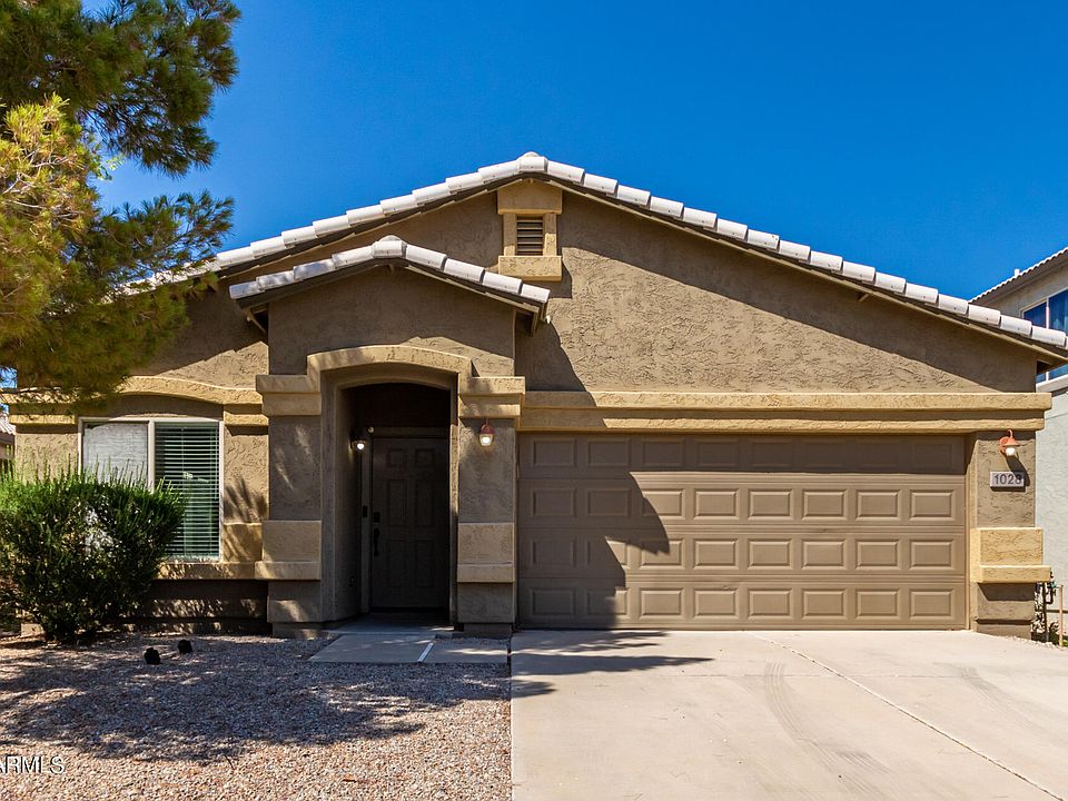 1st image of 1028 E DESERT SPRINGS Way