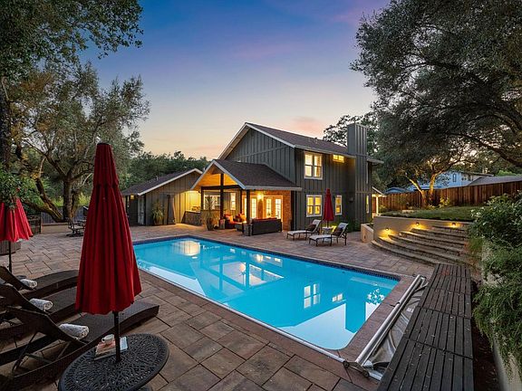 2nd image of 4880 Warm Springs Road