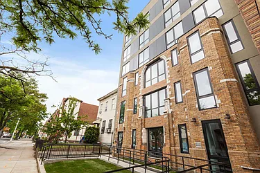 Rented by Douglas Elliman