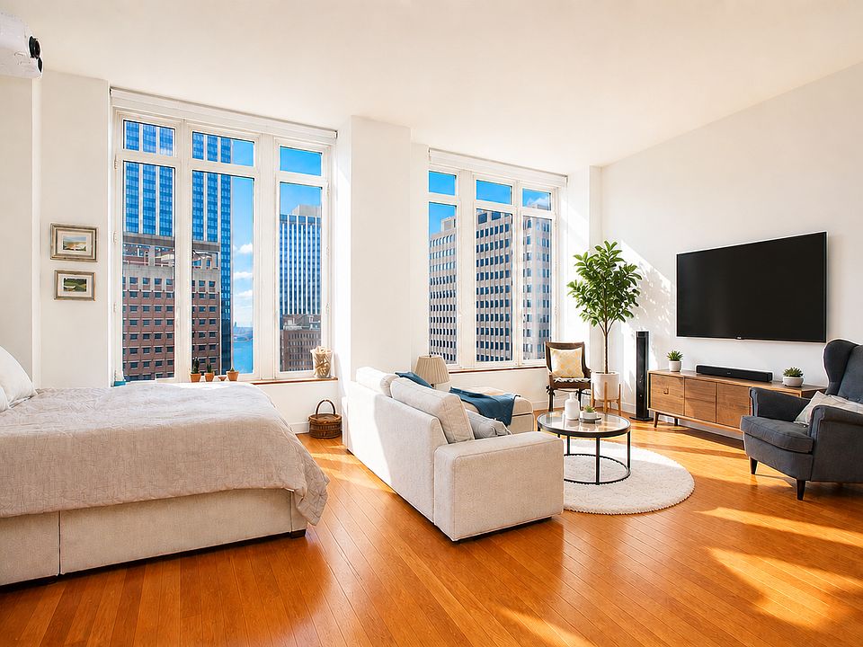 1st image of 15 William St APT 29D
