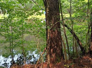 Off McDowell Rd, Edgefield, SC 29824