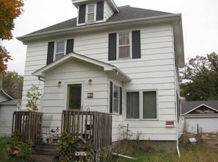 620 Sherman St, Good Thunder, MN 56037
