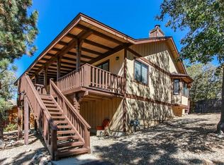 445 Villa Grove Ave, Big Bear City, CA 92314