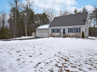 48 Madison Ave, Winchendon, MA 01475