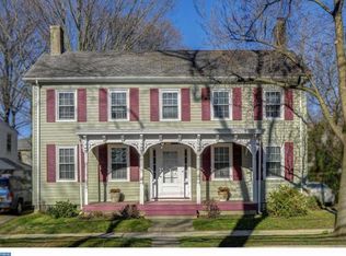39 Church St, Allentown, NJ 08501