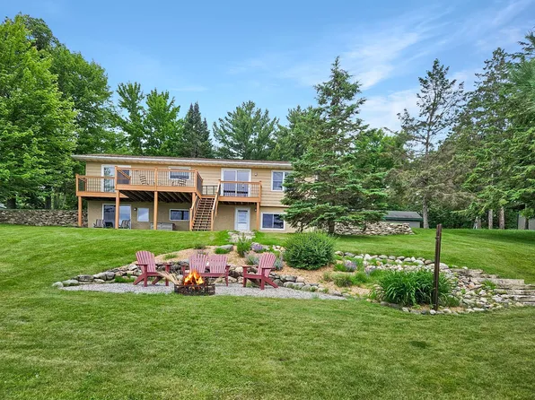 10023 N Long Lake Rd, Brainerd, MN 56401