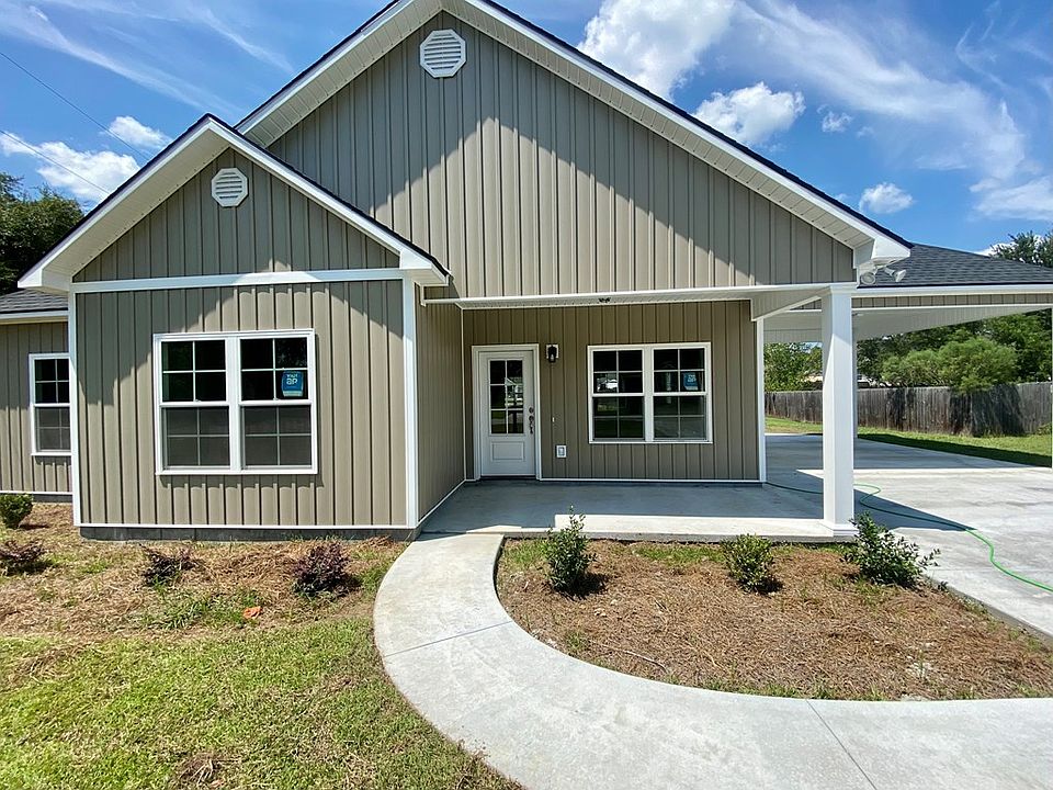 118 Wyoming St, Adel, GA 31620 Zillow