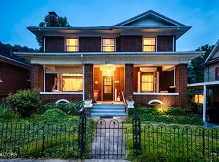 420 Blondell Ave, Appalachia, VA 24216
