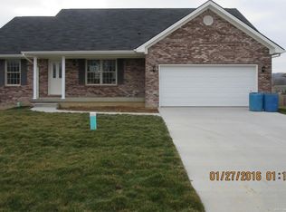 2235 Morning Glory Dr, Sellersburg, IN 47172