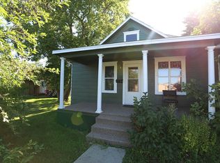 1104 Kelly Ave, Devils Lake, ND 58301