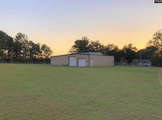 6045 Columbia Rd, St Matthews, SC 29135