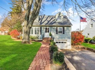 8 Tysley St, Bernardsville, NJ