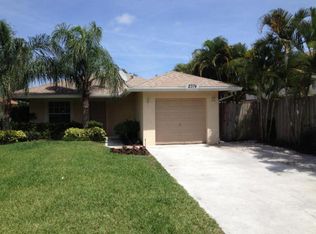 2374 Queen St, West Palm Beach, FL 33417