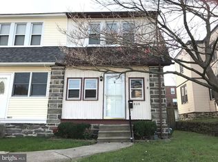 4110 Vernon Rd, Drexel Hill, PA 19026