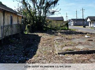 3238 1st St, New Orleans, LA 70125