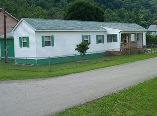 160 Main St, Perryopolis, PA 15473