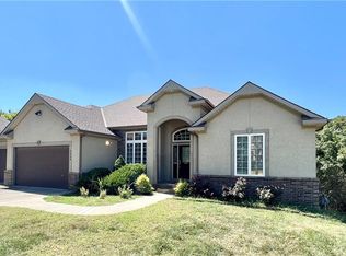 3524 N 110th Ter, Kansas City, KS 66109