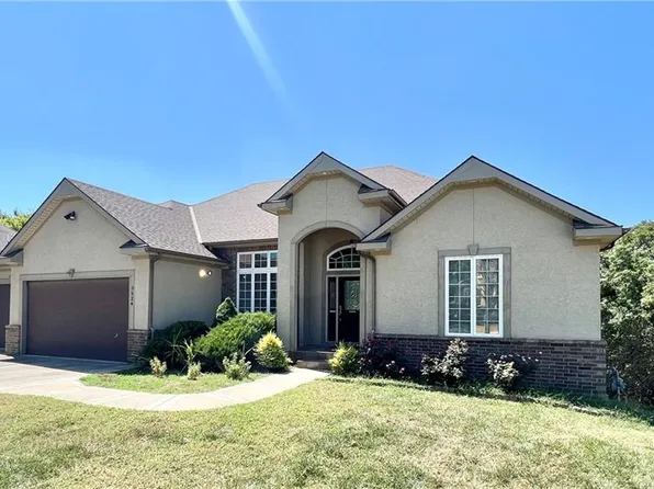 3524 N 110th Ter, Kansas City, KS 66109