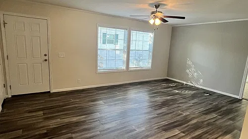 Floor plan 87