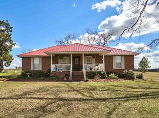 556 Humphries Rd, Pelham, GA 31779