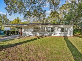 2418 NE 12th St, Gainesville, FL 32609