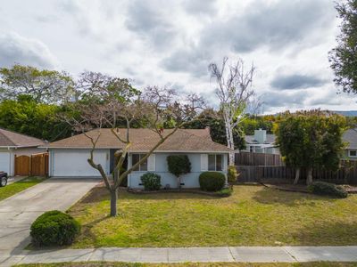1222 Morningside Dr, Sunnyvale, CA, 94087