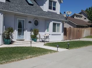 5420 Salk Rd, Carson City, NV 89706