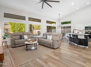 648 W Harvard Ave, Gilbert, AZ 85233