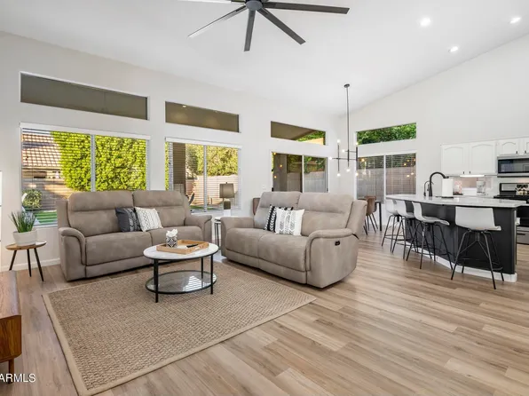 648 W HARVARD Avenue, Gilbert, AZ 85233