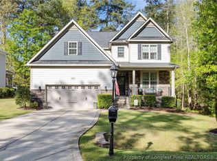 265 Heather Brook Cir, Spring Lake, NC 28390