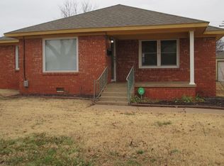 5310 N Shartel Ave, Oklahoma City, OK 73118